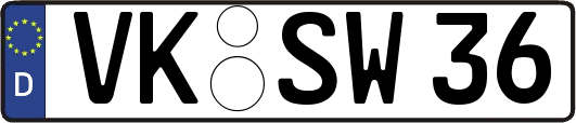 VK-SW36