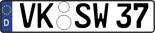 VK-SW37
