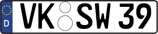 VK-SW39