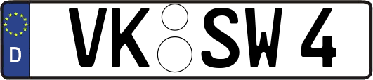 VK-SW4
