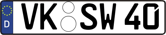 VK-SW40