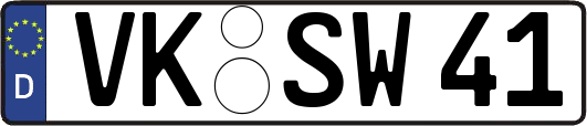 VK-SW41