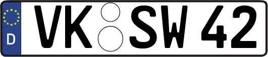VK-SW42