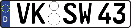 VK-SW43