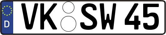 VK-SW45