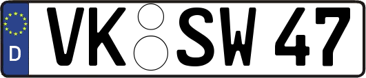 VK-SW47