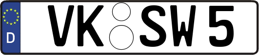 VK-SW5