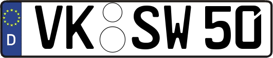 VK-SW50