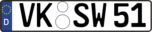 VK-SW51