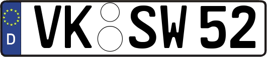 VK-SW52