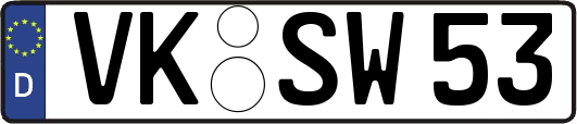 VK-SW53
