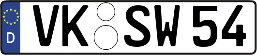 VK-SW54