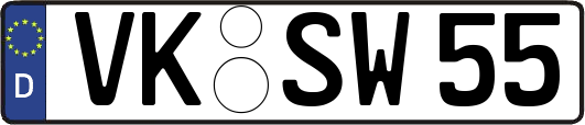 VK-SW55