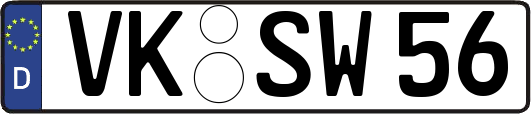 VK-SW56
