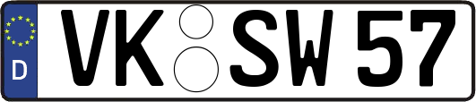 VK-SW57