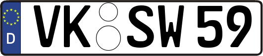 VK-SW59