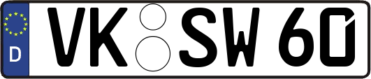 VK-SW60