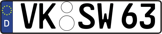 VK-SW63