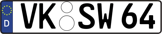 VK-SW64