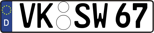 VK-SW67