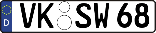 VK-SW68