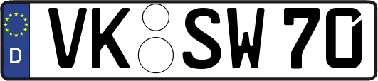 VK-SW70