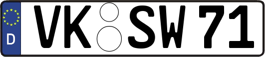 VK-SW71