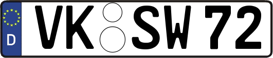 VK-SW72