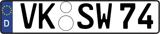 VK-SW74