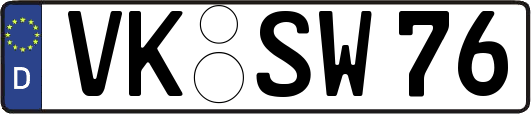 VK-SW76