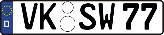 VK-SW77