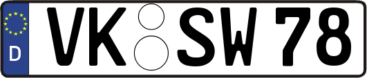 VK-SW78
