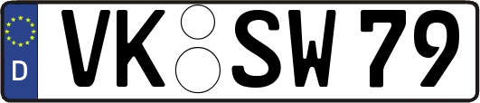 VK-SW79