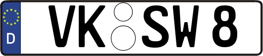 VK-SW8