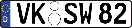 VK-SW82