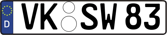 VK-SW83