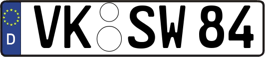 VK-SW84
