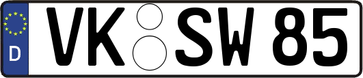 VK-SW85