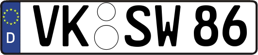 VK-SW86
