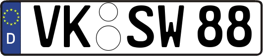 VK-SW88