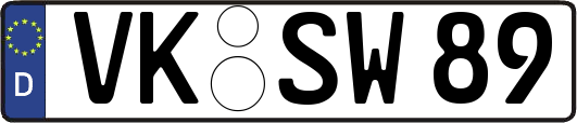 VK-SW89