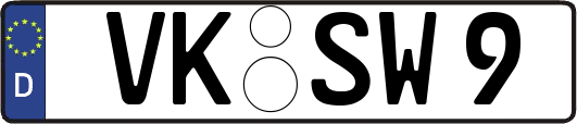 VK-SW9