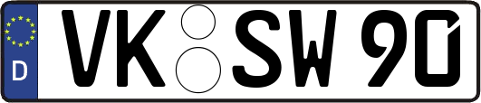 VK-SW90