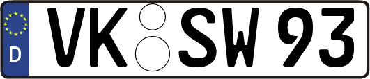 VK-SW93