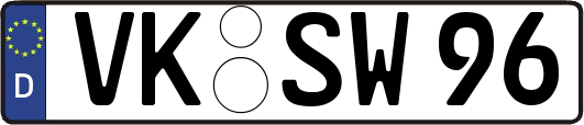 VK-SW96