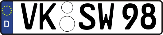 VK-SW98