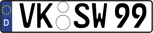 VK-SW99