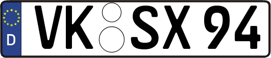 VK-SX94
