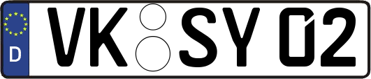 VK-SY02