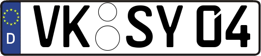 VK-SY04